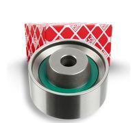 Timing Belt Guide Pulley fits HYUNDAI GETZ TB 1.4 05 to 10 G4EE 2481026010 Febi