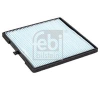 FEBI BILSTEIN 24567 Pollen filter