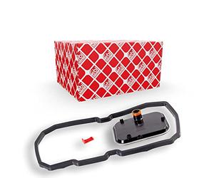febi bilstein 24568 Transmission Oil Filter Set