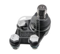 febi bilstein Ball Joint 24578 with additional parts, Pack of 1