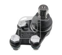 febi bilstein Ball Joint 24578 with additional parts, Pack of 1