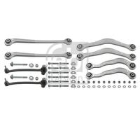 FEBI BILSTEIN 24600 Repair Kit, guide strut for MERCEDES-BENZ