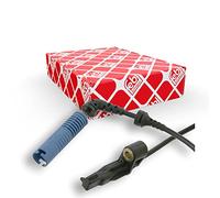 febi bilstein 24609 Abs Sensor | Compatible with: BMW 3, 3 Cabriolet, 3 Compact, 3 Coupe, 3 Touring, Z4 Coupe, Z4 Roadster