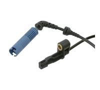 For BMW 3-Series E46 Z4-Series E85 E86 ABS Wheel Sensor Replace 34526792896