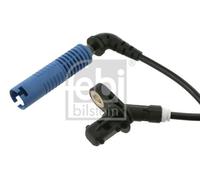 Febi Bilstein 24611 Rear Left Right Wheel Speed Sensor Fits BMW 3 Series