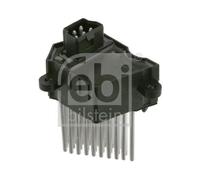 FEBI BILSTEIN 24617 Blower motor resistor