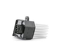 febi bilstein 24617 Control Device for air conditioning, Pack of 1