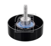 FEBI BILSTEIN 24618 Deflection / guide pulley, V-ribbed belt