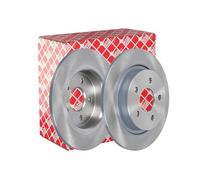 febi bilstein 24620 Brake Disc