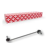 febi bilstein 24623 Stabiliser Link with lock nuts, pack of one