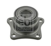 Febi Bilstein 24631 Rear Wheel Bearing Kit 4240912020