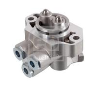 FEBI BILSTEIN Gearbox Splitter Switch 24634 - Fits Mercedes Actros/Atego