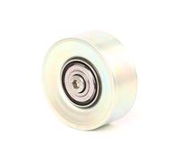 FEBI BILSTEIN Guide Pulley 24639 – Deflection Pulley for V-Ribbed Belt