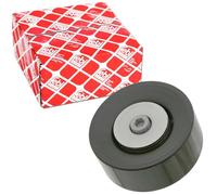 FEBI BILSTEIN Guide Pulley 24639 – Deflection Pulley for V-Ribbed Belt