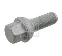 Febi Bilstein Wheel Bolt 24645 M14x1.5 x 59mm, fits Mercedes G-Class & Sprinter, 4 pcs