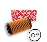 FEBI BILSTEIN 24661 Oil filter