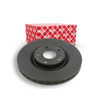 FEBI BILSTEIN 24727 Brake disc
