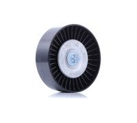 FEBI BILSTEIN 24730 Deflection / guide pulley, V-ribbed belt
