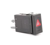 FEBI BILSTEIN 24742 Hazard warning light switch