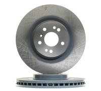 FEBI BILSTEIN 24743 Brake disc