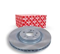 febi bilstein 24745 Brake Disc
