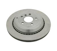 FEBI BILSTEIN 24748 Brake Disc Rear Fits Mercedes M-Class Gl-Class R-Class