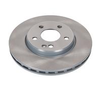 FEBI BILSTEIN 24749 Brake Disc Front Fits Mercedes A-Class B-Class Sports Tourer