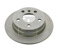 febi bilstein 24750 Brake Disc