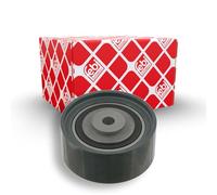 febi bilstein 24754 Idler Pulley for timing belt, pack of one