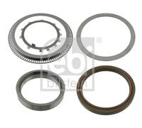FEBI BILSTEIN 24762 Gasket Set, wheel hub for ,MERCEDES-BENZ,SETRA