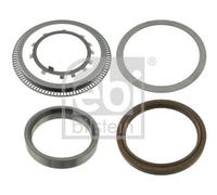 FEBI BILSTEIN 24762 Wheel Hub Gasket Repair Set Rear Fits MERCEDES EVOBUS SETRA