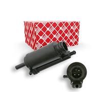 febi bilstein 24768 Washer Pump for windscreen washing system, pack of one