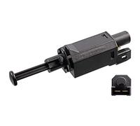 febi bilstein 24784 Brake Light Switch, pack of one