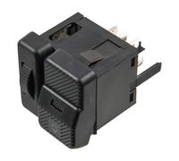 FEBI BILSTEIN 24786 Headlight switch