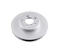 febi bilstein Brake Disc Pair 24794 Front 325mm for BMW X3 Fits OE 34 11 3 400 151