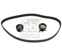 Timing Belt Kit Fits Ford Cougar Focus Mondeo Tourneo 2 Transit Febi 24803