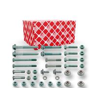 FEBI BILSTEIN 24808 Mounting Kit, control lever