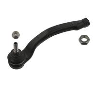 Steering rod end Front Axle Left 24815 FEBI BILSTEIN for RENAULT MEGANE II