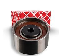 febi bilstein 24837 Idler Pulley