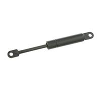 febi bilstein 24838 Gas Spring for cabin, pack of one, black