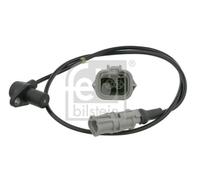 FEBI BILSTEIN 24859 Crankshaft Pulse Sensor 905mm Length Fits MAN NEOPLAN