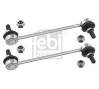 febi bilstein 24863 Connecting Rod Set