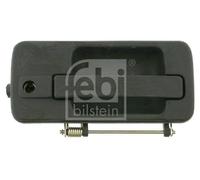 FEBI BILSTEIN 24885 Exterior Door Handle Right O/S Driver Side For MERCEDES-BENZ