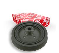 FEBI BILSTEIN 24889 Crankshaft pulley