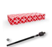 Steering rod Front Axle Left 24914 FEBI BILSTEIN for HYUNDAI LANTRA Mk II