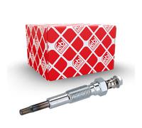 Glow Plug for FORD MAZDA FEBI BILSTEIN 24917