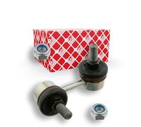 febi bilstein 24924 Stabiliser Link with lock nuts, pack of one