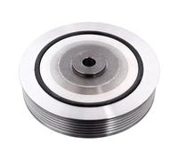 FEBI BILSTEIN 24934 Crankshaft Belt Pulley Fits Renault Kangoo Express Clio MK2