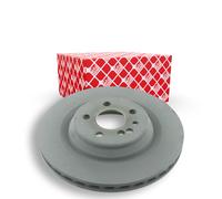 FEBI BILSTEIN 24957 Brake disc