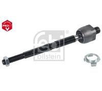 Inner Rack End Right 24968 Febi Tie Rod Joint 53010SAAJ01 Top Quality Guaranteed